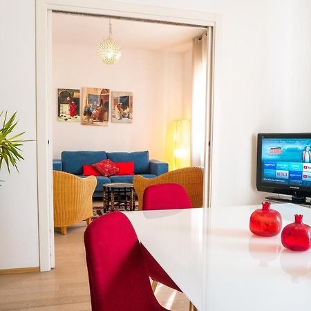 Apartamento Casa Musica Sol Verona Exterior foto