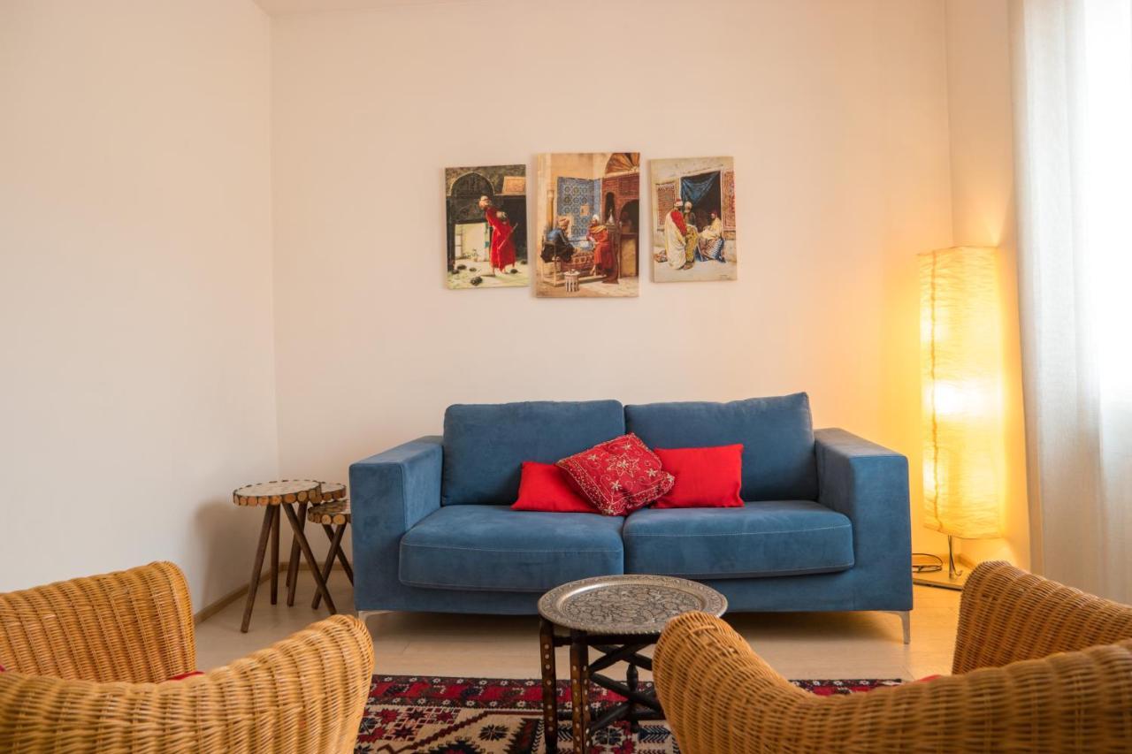 Apartamento Casa Musica Sol Verona Exterior foto